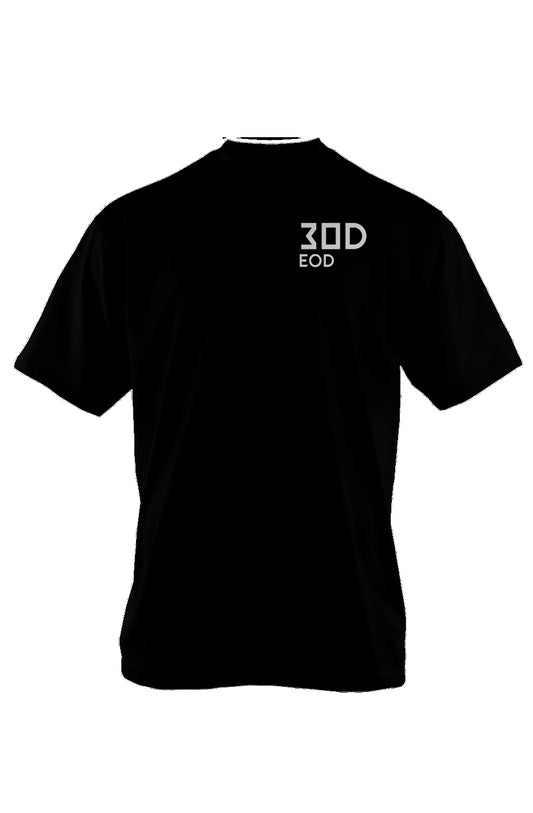 EOD Oversized Heavyweight T Shirt