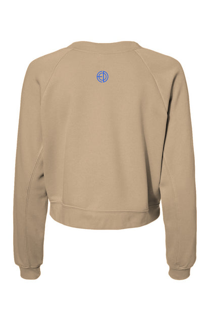 EOD 30D Pullover Fleece Sweatshirt (Embroidered)