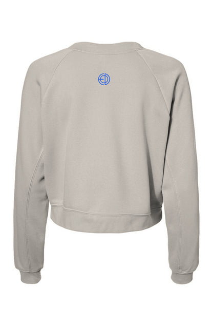 EOD 3OD Pullover Fleece Sweatshirt (Embroidered)