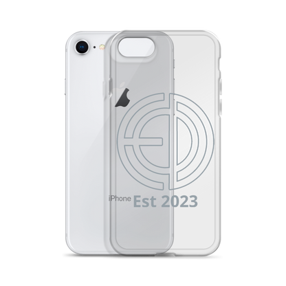 EOD Classic Clear iPhone®