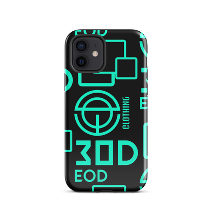 EOD Stacked Tough Case for iPhone®
