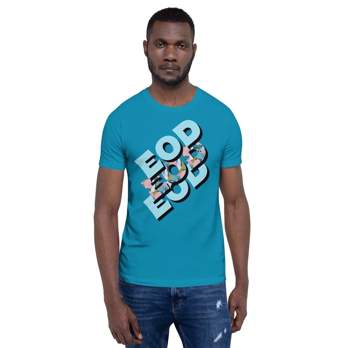 EOD Still Unisex T-Shirt