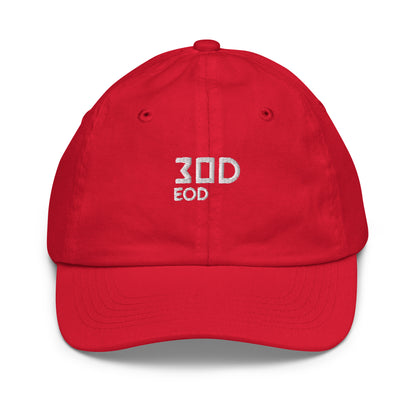 EOD 3OD Young Baseball Cap